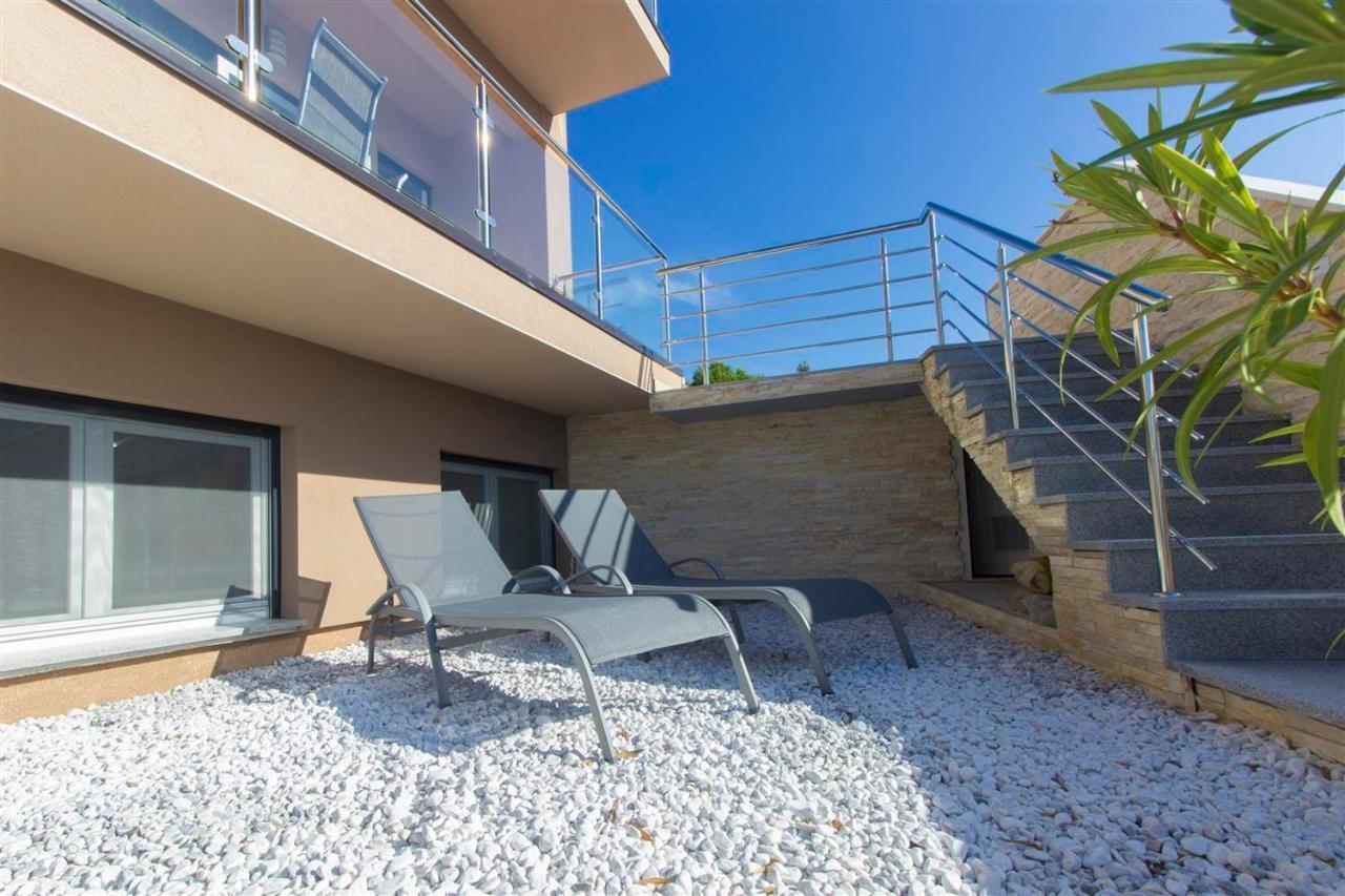 Villa Top Of Murter, One Bedroom Apartment 2 Exterior photo