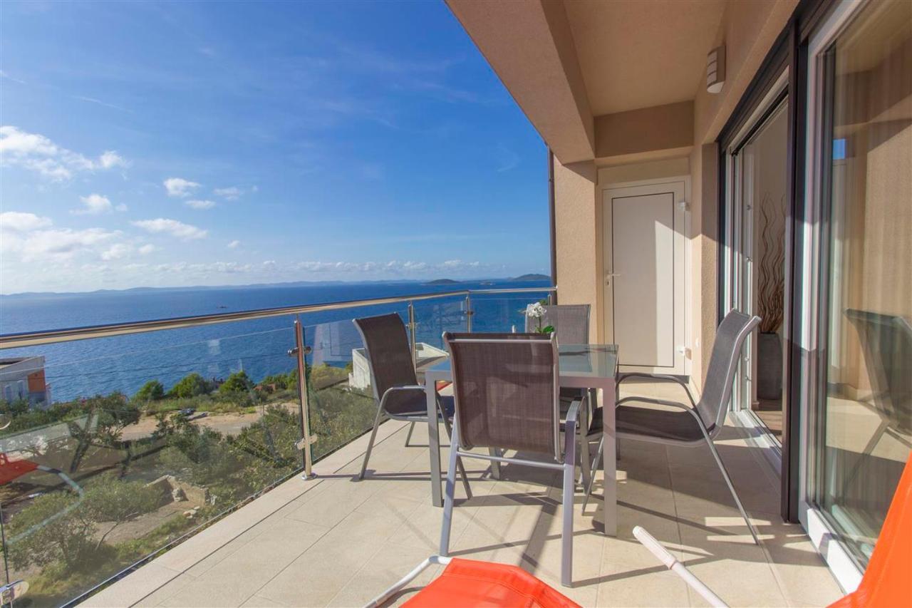 Villa Top Of Murter, One Bedroom Apartment 2 Exterior photo