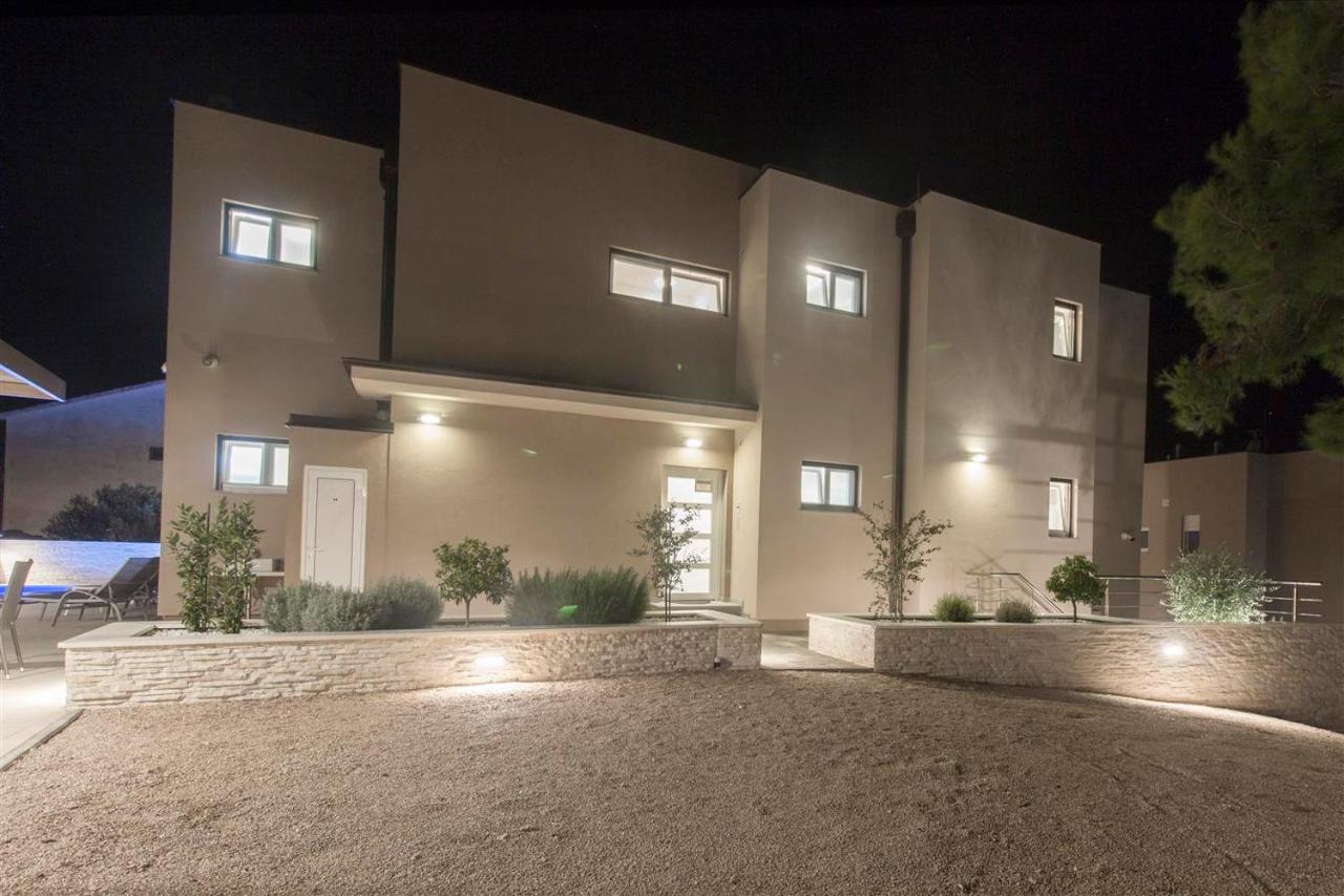 Villa Top Of Murter, One Bedroom Apartment 2 Exterior photo
