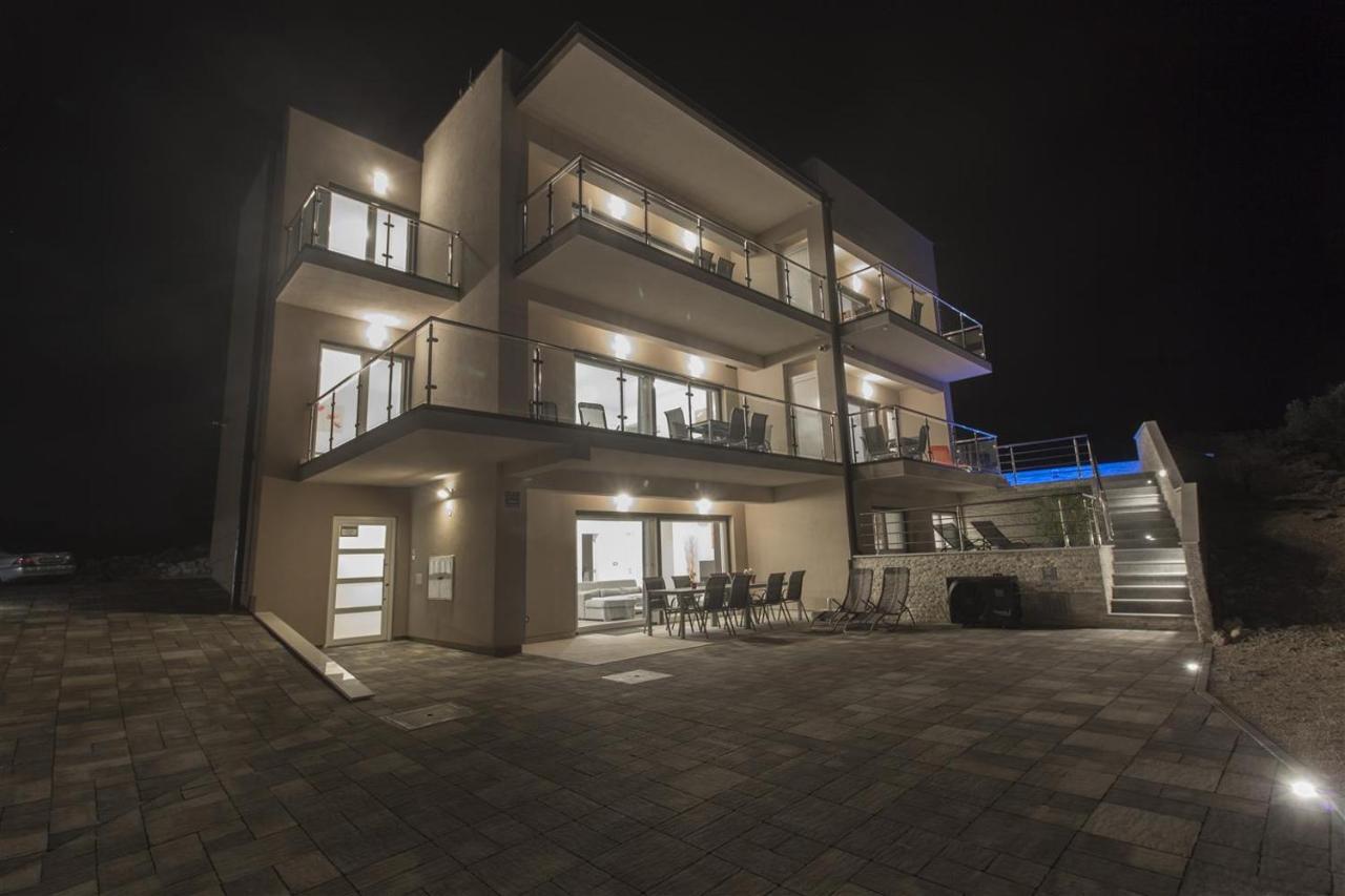 Villa Top Of Murter, One Bedroom Apartment 2 Exterior photo
