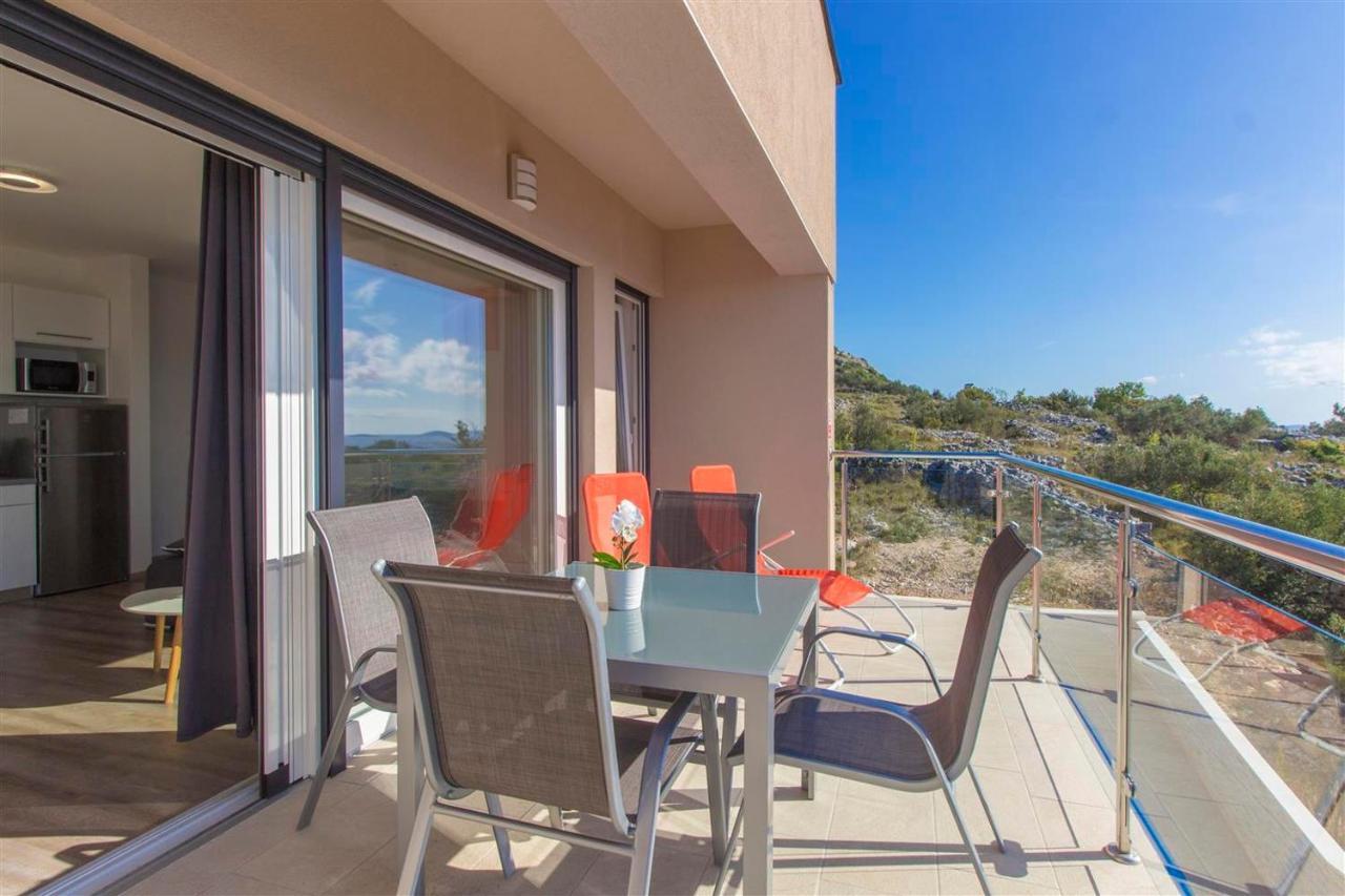 Villa Top Of Murter, One Bedroom Apartment 2 Exterior photo